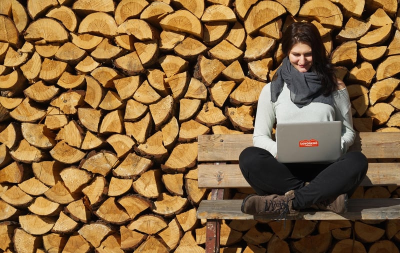 Coworking Space